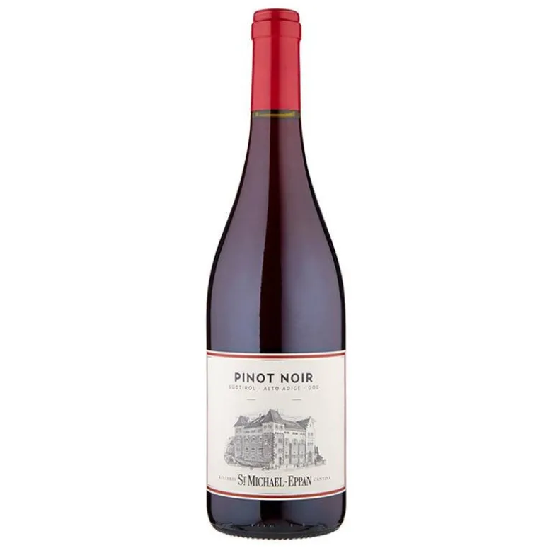 Pinot Noir Alto Adige DOC 2022 Cantina St. Michael-Eppan