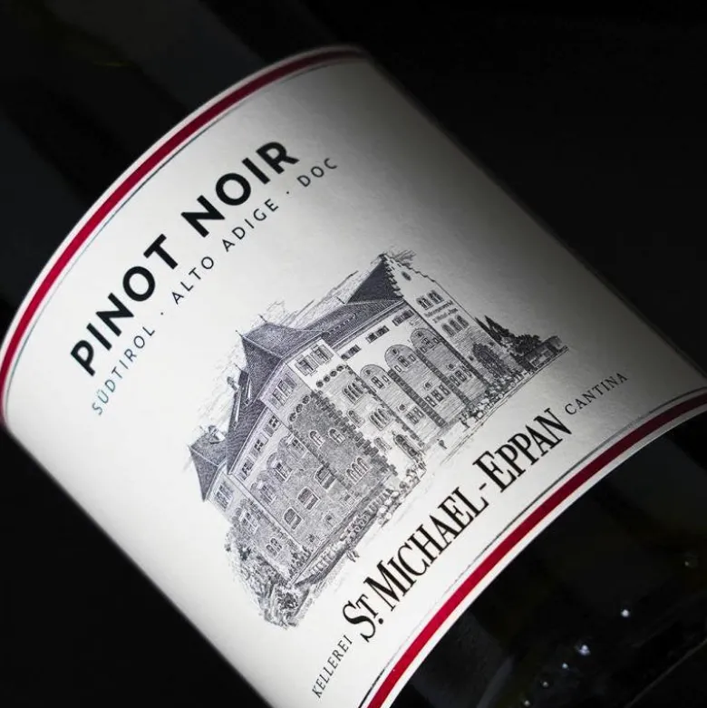 Pinot Noir Alto Adige DOC 2022 Cantina St. Michael-Eppan