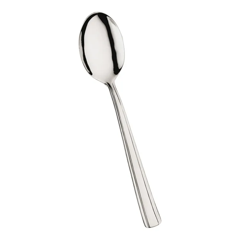 Pintinox Aida Cucchiaio Frutta In Acciaio Inox - Set 12 Pz