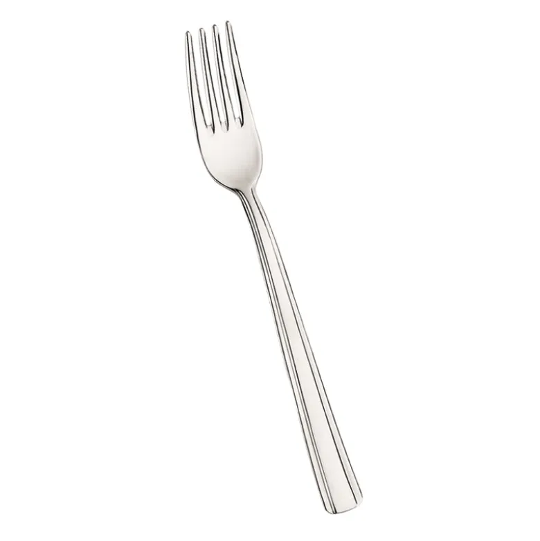 Pintinox Aida Forchetta Frutta In Acciaio Inox - Set 12 Pz