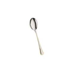 Pintinox America Cucchiaino Moka In Acciaio Inox - Set 12 Pz