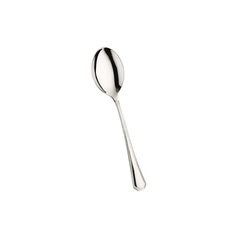 Pintinox America Cucchiaio Dolce In Acciaio Inox - Set 12 Pz