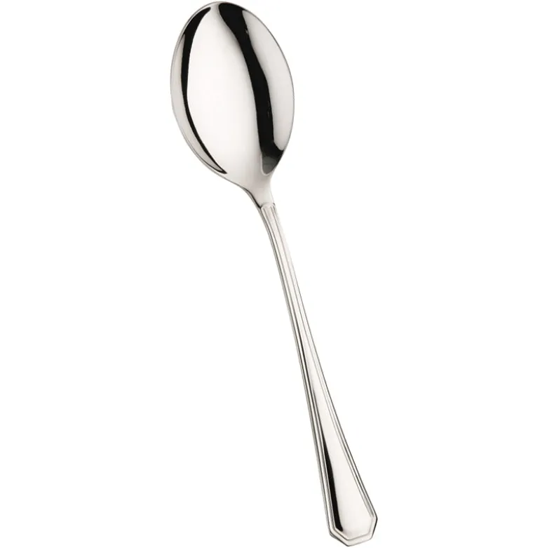 Pintinox America Cucchiaione Servire In Acciaio Inox