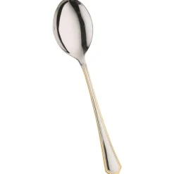 Pintinox America Cucchiaione Servire In Acciaio Inox