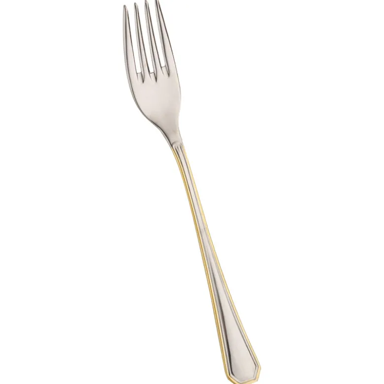 Pintinox America Forchettone Servire In Acciaio Inox