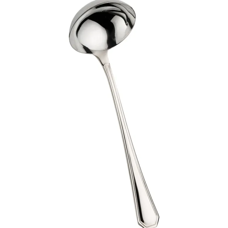 Pintinox America Mestolo Servire In Acciaio Inox