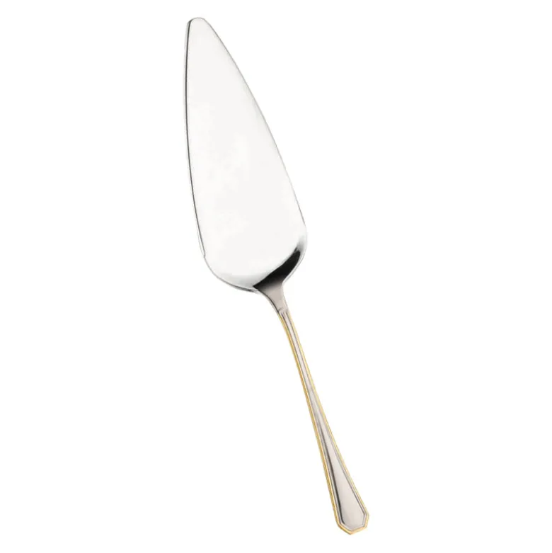 Pintinox America Pala Torta In Acciaio Inox