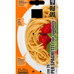 Pintinox Astra Forchetta Servire In Acciaio Inox