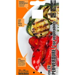 Pintinox Astra Forchettone Servire In Acciaio Inox