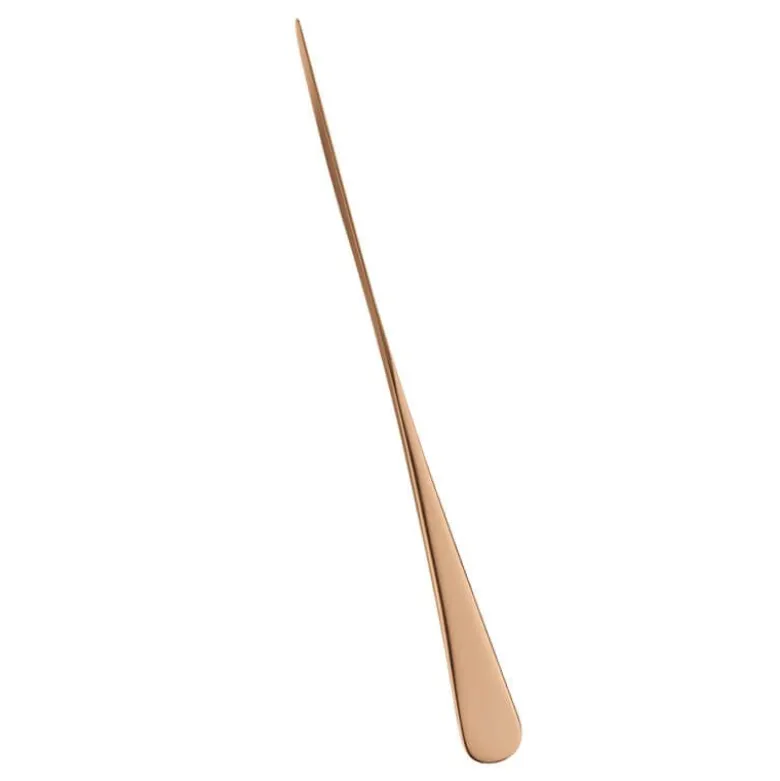 Pintinox Audrey Coltello Tavola In Acciaio Inox - Set 12 Pz