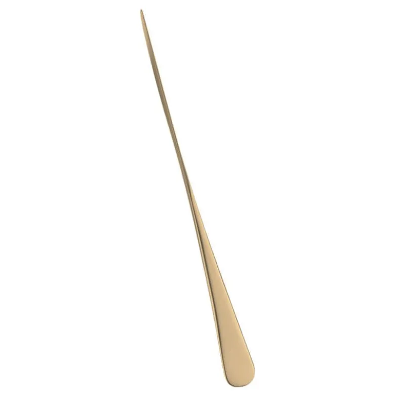 Pintinox Audrey Coltello Tavola In Acciaio Inox - Set 12 Pz