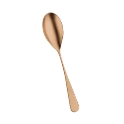 Pintinox Audrey Cucchiaio Frutta In Acciaio Inox - Set 12 Pz