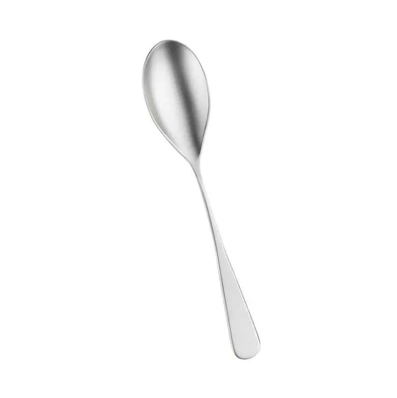 Pintinox Audrey Cucchiaio Frutta In Acciaio Inox - Set 12 Pz