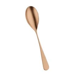 Pintinox Audrey Cucchiaio Tavola In Acciaio Inox - Set 12 Pz