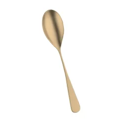 Pintinox Audrey Cucchiaio Tavola In Acciaio Inox - Set 12 Pz
