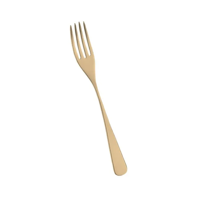 Pintinox Audrey Forchetta Frutta In Acciaio Inox - Set 12 Pz