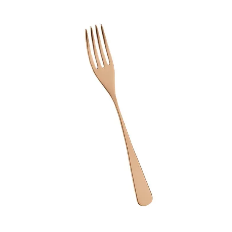 Pintinox Audrey Forchetta Frutta In Acciaio Inox - Set 12 Pz