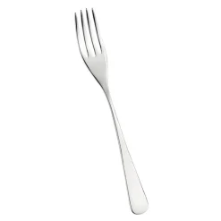 Pintinox Audrey Forchetta Tavola In Acciaio Inox - Set 12 Pz