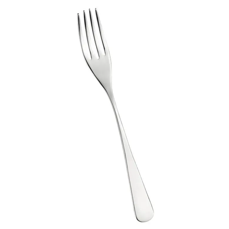 Pintinox Audrey Forchetta Tavola In Acciaio Inox - Set 12 Pz