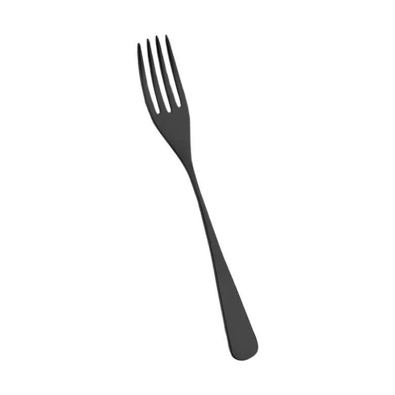 Pintinox Audrey Forchetta Tavola In Acciaio Inox - Set 12 Pz