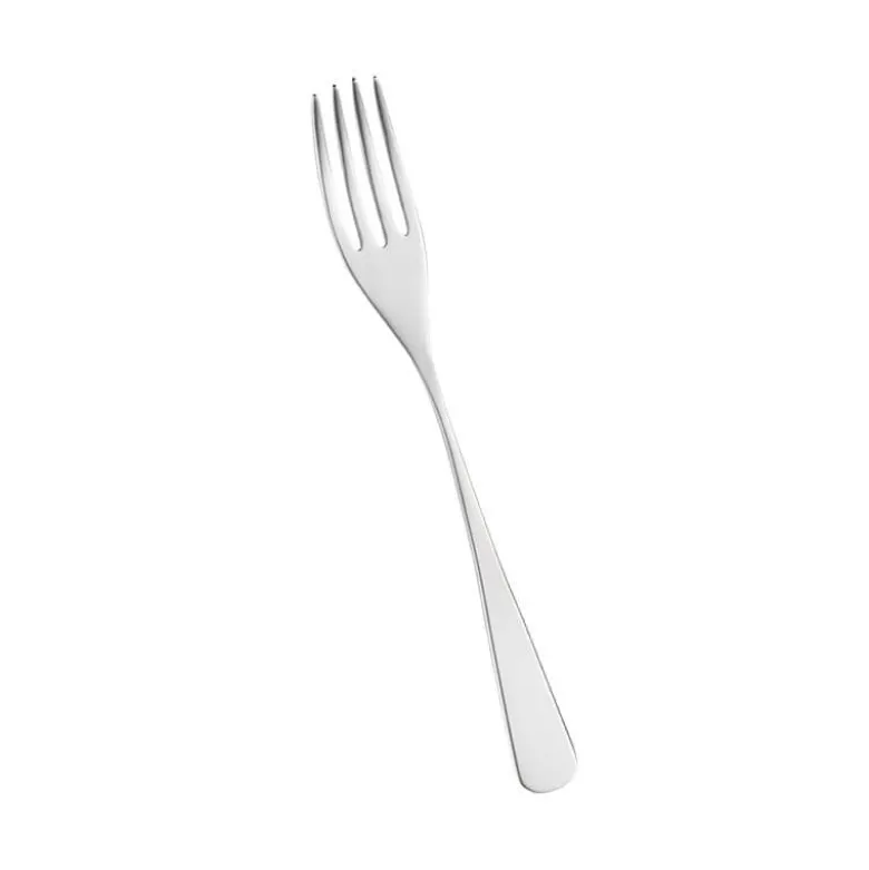 Pintinox Audrey Forchetta Tavola In Acciaio Inox - Set 12 Pz