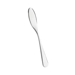 Pintinox Audrey Spalmaburro In Acciaio Inox - Set 12 Pz