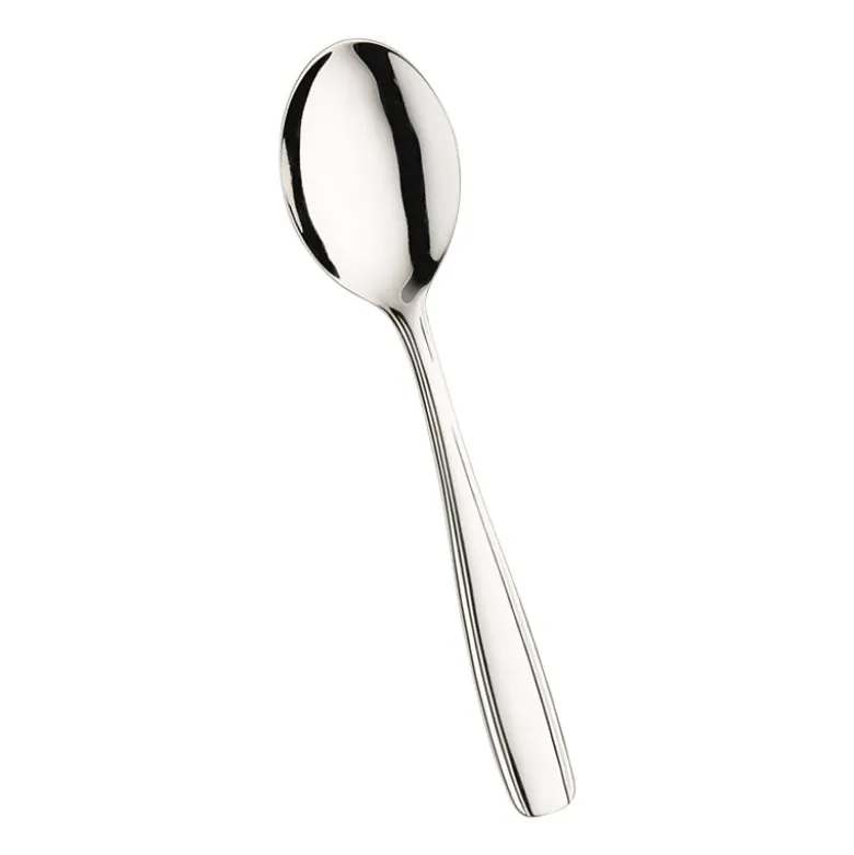 Pintinox Australia 2 Cucchiaio Tavola In Acciaio Inox - Set 12 Pz