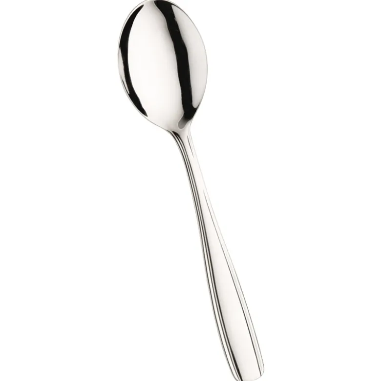 Pintinox Australia 2 Cucchiaione Servire In Acciaio Inox