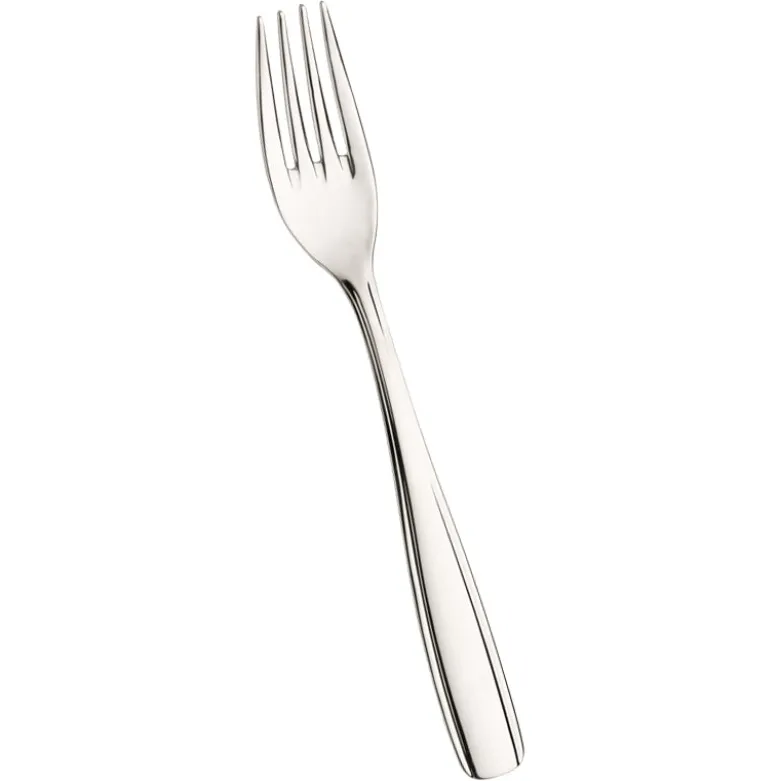 Pintinox Australia 2 Forchettone Servire In Acciaio Inox