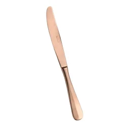 Pintinox Baguette Coltello Frutta In Acciaio Inox - Set 12 Pz