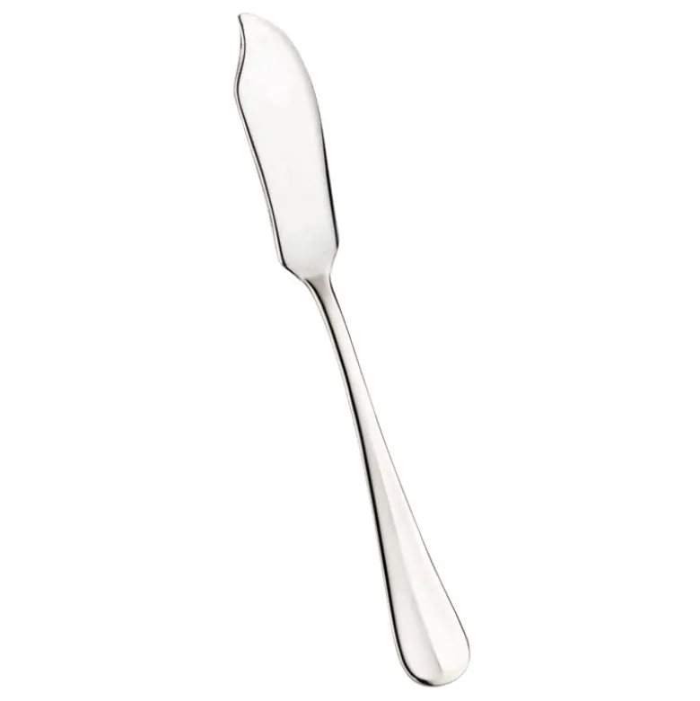 Pintinox Baguette Coltello Pesce In Acciaio Inox