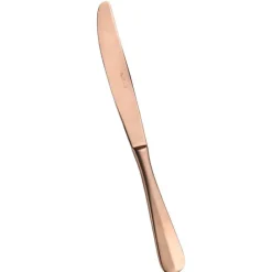 Pintinox Baguette Coltello Tavola In Acciaio Inox - Set 12 Pz