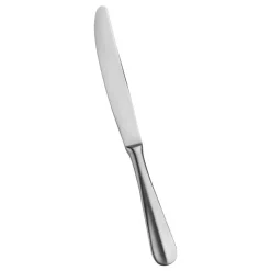Pintinox Baguette Coltello Tavola In Acciaio Inox - Set 12 Pz