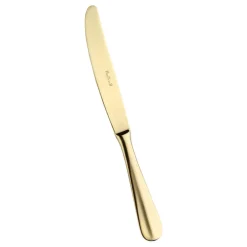 Pintinox Baguette Coltello Tavola In Acciaio Inox - Set 12 Pz