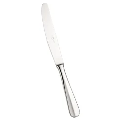 Pintinox Baguette Coltello Tavola In Acciaio Inox - Set 12 Pz
