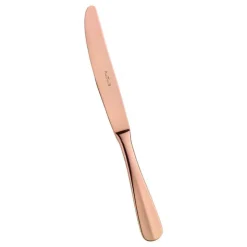 Pintinox Baguette Coltello Tavola In Acciaio Inox - Set 12 Pz