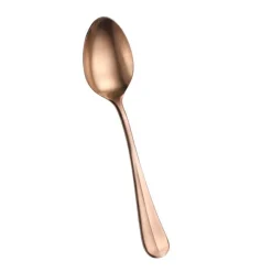 Pintinox Baguette Cucchiaio Tavola In Acciaio Inox - Set 12 Pz