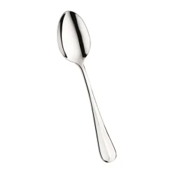 Pintinox Baguette Cucchiaio Tavola In Acciaio Inox - Set 12 Pz