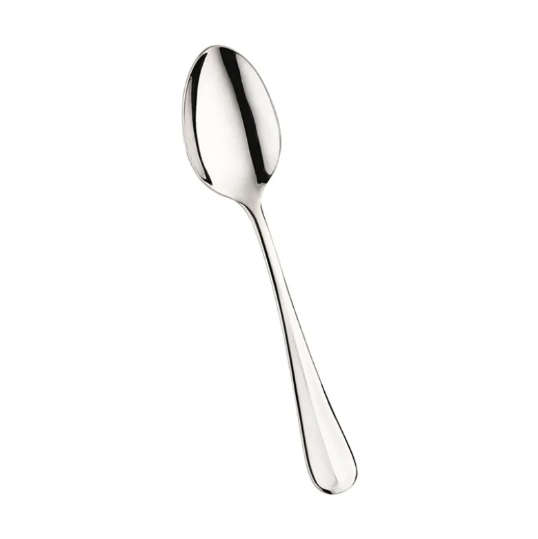 Pintinox Baguette Cucchiaio Frutta In Acciaio Inox - Set 12 Pz