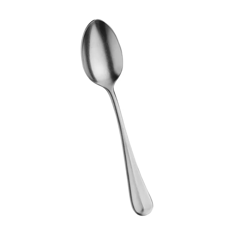 Pintinox Baguette Cucchiaio Frutta In Acciaio Inox - Set 12 Pz