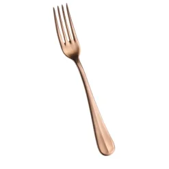 Pintinox Baguette Forchetta Tavola In Acciaio Inox - Set 12 Pz