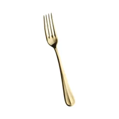 Pintinox Baguette Forchetta Frutta In Acciaio Inox - Set 12 Pz