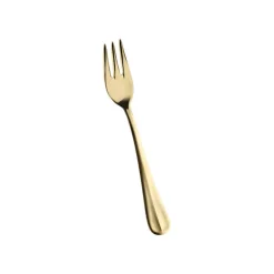 Pintinox Baguette Forchettina Dolce In Acciaio Inox - Set 12 Pz
