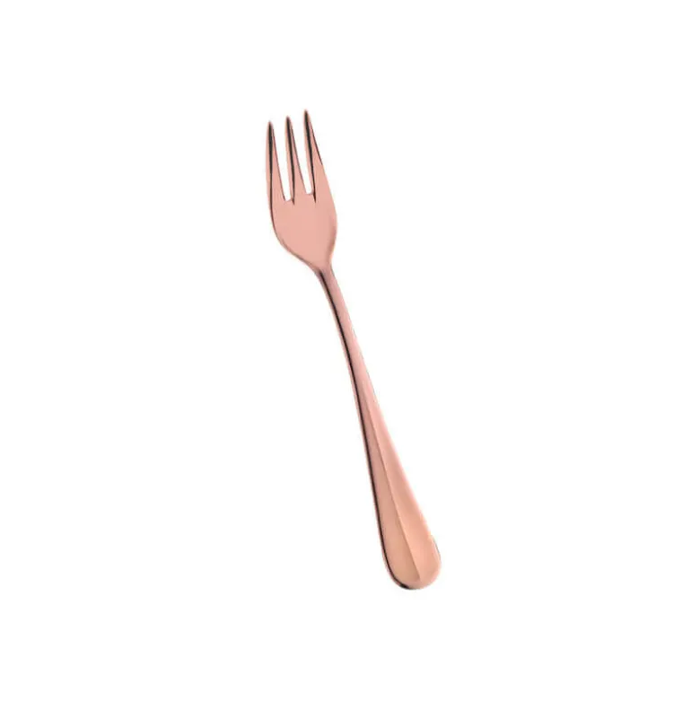 Pintinox Baguette Forchettina Dolce In Acciaio Inox - Set 12 Pz