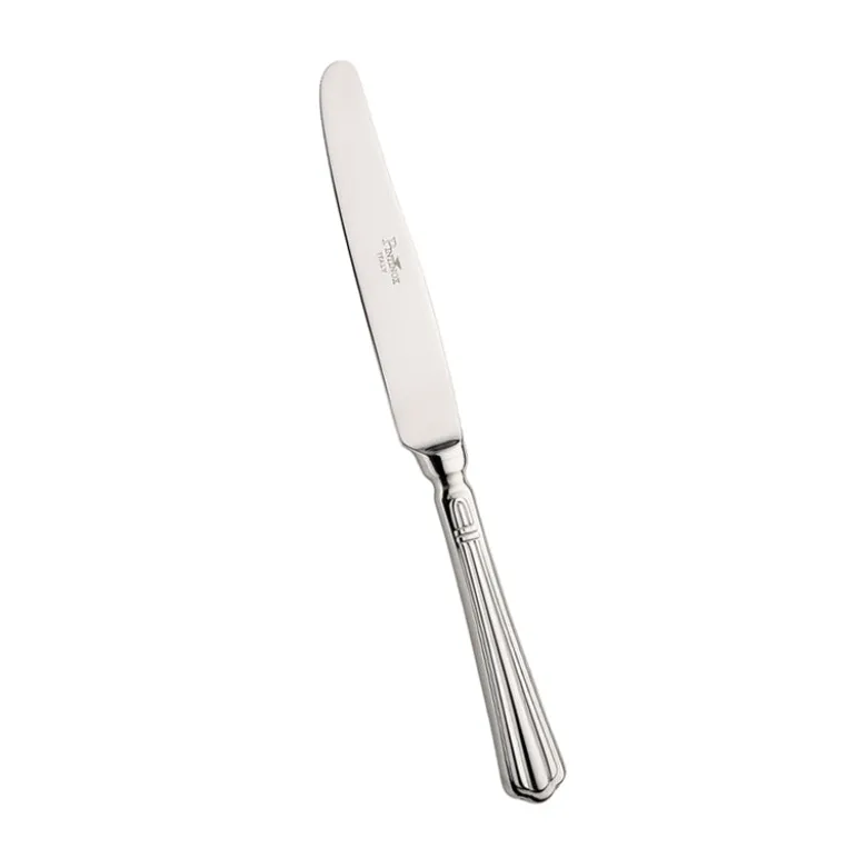 Pintinox Bernini Coltello Frutta In Acciaio Inox - Set 12 Pz
