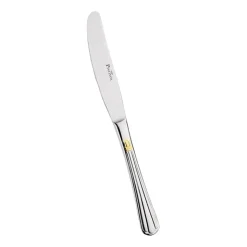 Pintinox Bernini Coltello Frutta In Acciaio Inox - Set 12 Pz