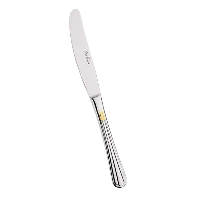 Pintinox Bernini Coltello Frutta In Acciaio Inox - Set 12 Pz