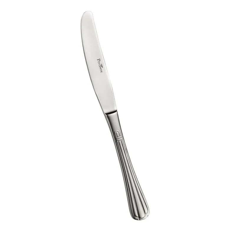Pintinox Bernini Coltello Frutta In Acciaio Inox - Set 12 Pz