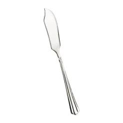 Pintinox Bernini Coltello Pesce In Acciaio Inox - Set 12 Pz