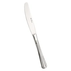 Pintinox Bernini Coltello Tavola In Acciaio Inox - Set 12 Pz